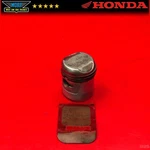 1967-1969 Honda CL125 Scrambler Piston 44MM Oem 13101-240-000 Used. Price: $11.40.