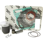 Vertex VTK23928A-1 Cast Replica Top End Piston Kit, Standard Bore 53.94MM, New. Price: $212.36.