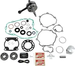 Wiseco Complete Engine Rebuild Kit #PWR161B-100 Ktm/husqvarna 65 Sx/tc New. Price: $479.99.