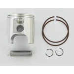 Wiseco High-performance Piston Assembly 72MM Bore 2310M07200 New. Price: $129.99.