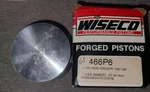 Wiseco Piston Only 466P6 060 Honda 1981-1983 CR250R 67.5MM New. Price: $49.95.