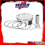 23678B Piston Vertex 79,96MM 4T Bb Suzuki RMZ250 Big Bore Compr. 13,4:1 2007-200 New. Price: $216.51.