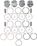 Je Pistons Kit 247622 New. Price: $1139.99.