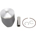 Moose Piston Kit - 44.97 Mm Gas Husqvarna Ktm New. Price: $62.95.