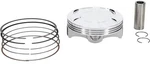 Vertex Forged Big Bore Piston Size 98.96MM +3.0MM 12.0:1 Honda Crf 450 New. Price: $268.16.