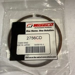 Wiseco 2756CD Set For Engine Pistons New. Price: $34.95.