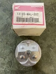 Nos 1995-1998 CBR600F Super Sport (1.00) Oversized Piston 13105-MAL-307 Oem New. Price: $74.95.