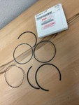 Suzuki Ring Set,piston 12140-27E20 Oem New Used. Price: $32.14.