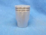 Yamaha 134-11636-01-00. Oem Piston .50O/S. Fits YL1(66) YL1E(67). P94. New. Price: $17.95.