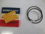 New Genuine Kawasaki Oem Ring Set 13024-033. Price: $31.99.
