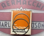 Harley Aermacchi 68-73 Rapido Mls TX125 .4MN Piston Ring Set 22342-68 New. Price: $44.99.