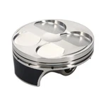 Yamaha YZ250F, 2019-2024, Wiseco Std Piston Kit, 40167M07700, 77.00 MM/13.8:1 Cr New. Price: $209.99.