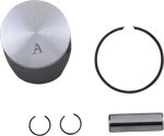 Yamaha YZ65 2018-2024 Pro X Piston Kit Std Bore 43.44 Mm 01.2018.A New. Price: $70.99.