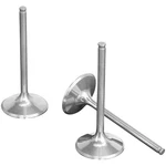 Prox Titanium Intake Valve KTM250SX-F '06-11 + 250EXC-F '07-11 28.6326-2 New. Price: $76.99.