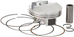 Vertex 23759A Piston Kit Standard Bore 65.97MM, 11.7:1 Compression New. Price: $192.80.