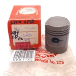Piston Mayfit Honda CZ200 C100 CA100 CA110 C110 C102 Os Std P/n 13101-001-040 New. Price: $39.50.