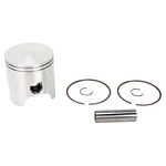 519M05450 Wiseco Dirtbike Piston 0.50 Mm New. Price: $146.99.