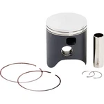 Wossner Pistons Kit 77.11 Mm For Polaris 600 Liberty Cfi K7074DA-2 New. Price: $313.75.