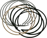 S&s Cycle Fits Replacement Piston Rings 3.927" +0.010" 106-4422A New. Price: $78.95.