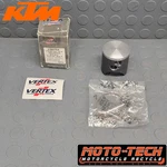 Brand New Vertex 23879A 112CC Piston Kit 51.95 Mm Size Ktm Sx 105 31426 Used. Price: $155.00.