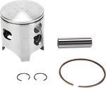 Wiseco Piston Kit - 50.00 Mm For Yamaha YZ80 520M05000 New. Price: $152.95.