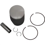Wossner Piston Kit - 55.95MM Motorcycle Atv/utv Street Bike Dirt 8299DA New. Price: $118.24.