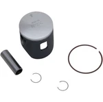 Wossner Piston Kit - 53.94 Mm 54.00 Bore 8072DA New. Price: $105.00.