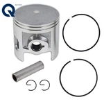 Lablt Motorcycle Piston 66MM Bore 69.5MM Height Rings Kit For Yamaha DT175 YT175 New. Price: $22.57.