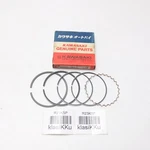 Genuine Kawasaki Binter Joy Piston Ring Oversize 0.50 Nos Japan New. Price: $27.17.