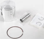 Wiseco 645M04800 Piston Kit 0.50MM Oversize 48.00MM For Suzuki RM80 1991-2001 New. Price: $129.99.