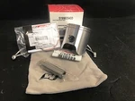 Wiseco 519M05400 124CC Forged Std Bore Piston Rings RM125 1985 1986 54MM 519PS New. Price: $125.09.