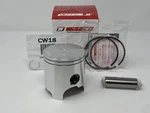 Wiseco 605M07000 262CC Forged Over Big Bore Piston Yamaha WR250 New. Price: $201.99.