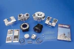 80" Polished Shovelhead Top End Kit For Flt Fxr 1966-1984 Harley Davidson New. Price: $2131.80.