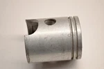 Oem Yamaha 5T0-11635-00-00 Piston O/s 0.25 Nos New. Price: $49.45.