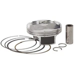 Piston Kit Vertex 77.0 Suzuki Rmz 250 13-15, 23861A Compr 13,5:1 New. Price: $283.56.