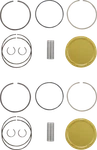 Je Pistons - 379457 Kit New. Price: $557.96.