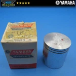New Genuine Oem Yamaha 1967-1970 L5T YL2 100 Piston .5 Oversize 166-11636-01-00. Price: $20.52.