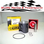 Prox Piston Kit Yamaha YZ125 1997-2001 Standard 53.96MM 01.2217.B 4XM-11631-10 New. Price: $94.99.