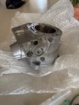 A45030038000 Ktm Husqvarna Gas Tbi Cylinder And Piston Kit Complete New. Price: $1000.00.