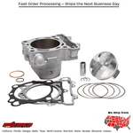 Vertex Top End Gasket Kit Bb 81.00/+3.0 Kawasaki KX250X 21-24 New. Price: $106.40.