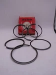 Nos Honda C95 CA95 CB95 CT200 Genuine Oversize .25 Piston Rings 13021-201-000 New. Price: $199.99.