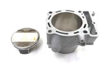 2024 Kawasaki KX450X Cylinder With Piston Oem 11005-0747 Used. Price: $262.46.