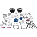 132" Power Package HPT496 Gear Drive Oil Cooled 114"/117" M8 310-1392 New. Price: $3416.92.