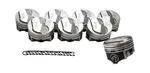 Prospeed Sealed Power H693CP60 Cast Piston New. Price: $323.60.