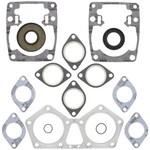 Vertex-winderosa Complete Gasket Kit With Oil Seals #711270 Arctic Cat New. Price: $63.34.