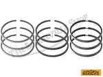 Triumph T150 T160 Bsa A75 Hepolite Piston Ring Set 1968-1975 Pn# TBS-R23020 +... New. Price: $208.45.