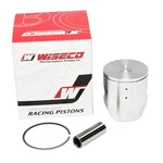 Kawasaki KX125, 2001-2002, Wiseco .080 Piston Kit, 783M05600 56.00 Mm New. Price: $159.99.