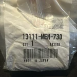 Honda Pin, Piston 13111-MEN-730 Oem New A45. Price: $28.00.