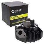 Niche 50CC Engine Cylinder 40MM For Yamaha PW50 4J2-11311-01-00 3L5-11311-01-00 New. Price: $29.95.