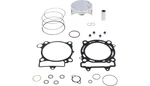 Athena P5F0960066002A Piston Kit With Gaskets - Standard Bore 95.95MM New. Price: $245.76.